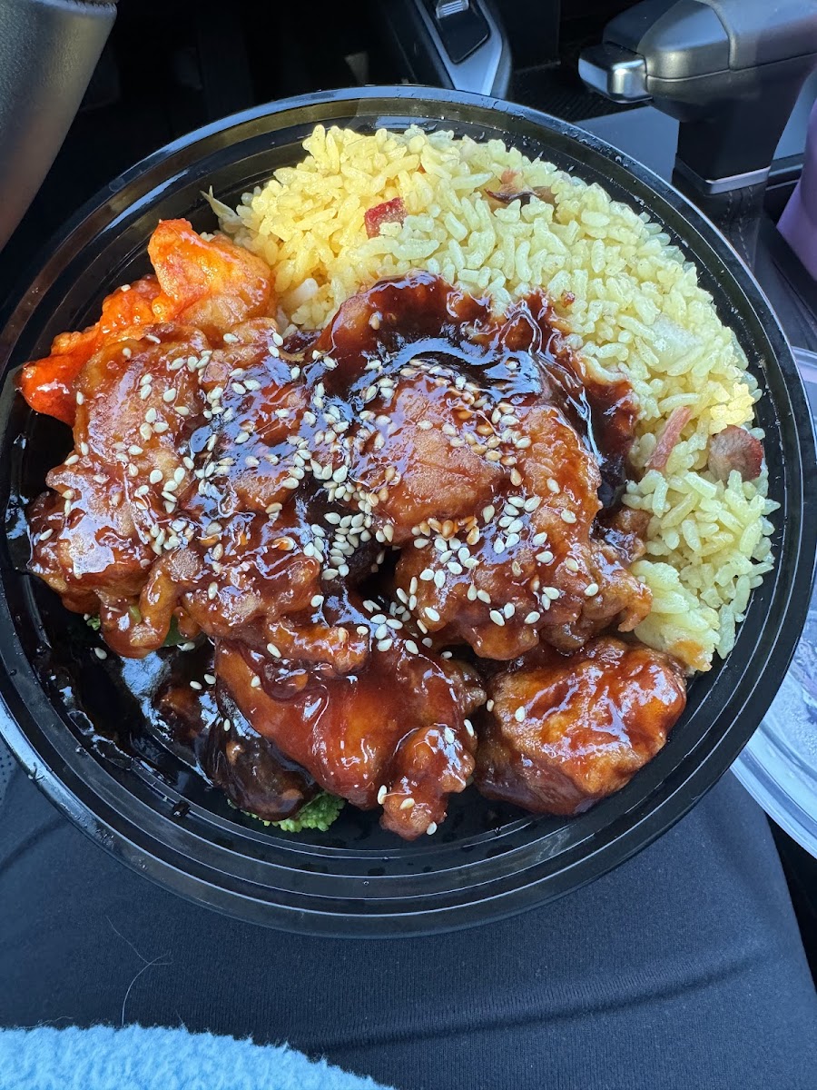 New Sing Mee Kitchen